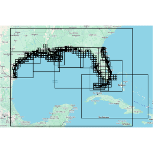 USA Golfe du Mexique